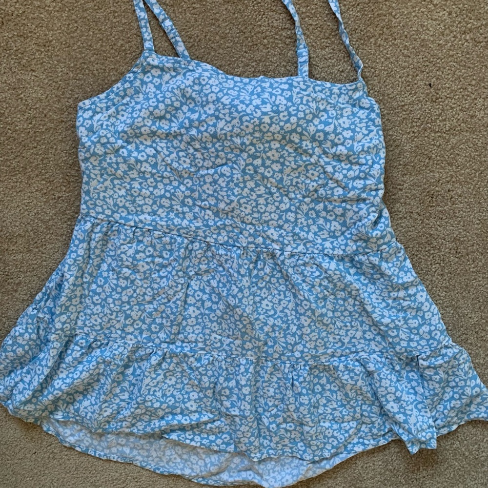 American Eagle Tank Top